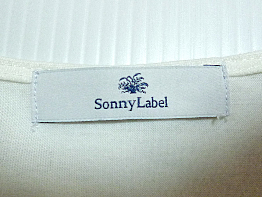 【激安古着】 SonnyLabel　長袖シャツ　トップス