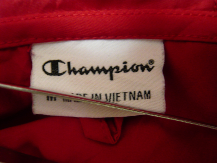 【激安古着】 Chanpion　ニットorセーター　アウター