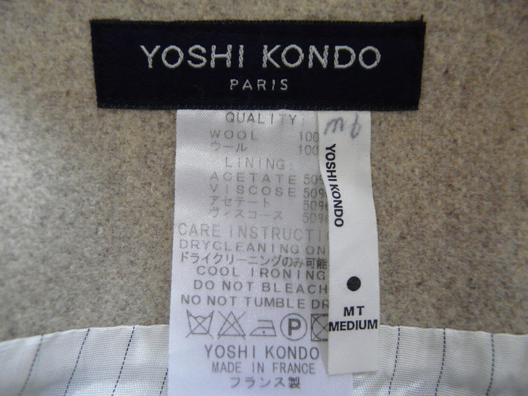 【激安古着】 YOSHI KONDO　ミニスカート　スカート