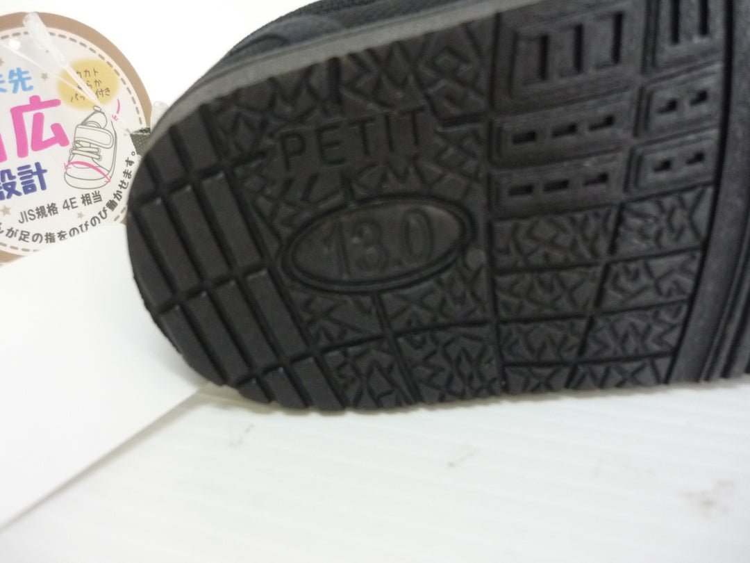 【小物/雑貨】 ブランド不明　スニーカー　シューズ