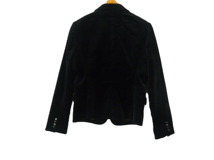 【激安古着】 BLACK LABEL　テーラードジャケット　アウター
