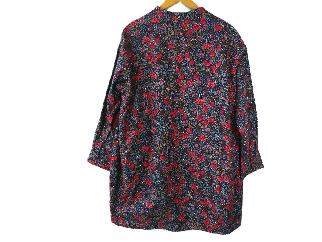 【激安古着】 Pina Allerna Avantgarde　長袖シャツ　トップス