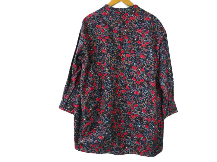 【激安古着】 Pina Allerna Avantgarde　長袖シャツ　トップス