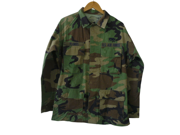 【激安古着】 U.S AIR FORCE　ミリタリージャケット　アウター