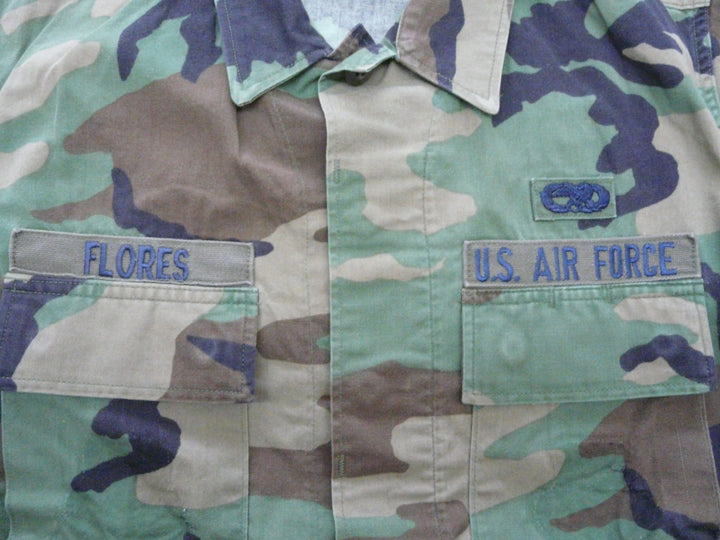 【激安古着】 U.S AIR FORCE　ミリタリージャケット　アウター