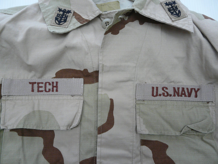 【激安古着】 U.S. NAVY　ミリタリージャケット　アウター
