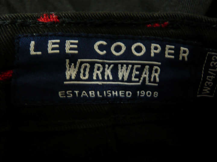 【激安古着】 LEE COOPER　カーゴパンツ　パンツ