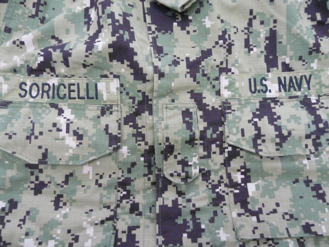 【激安古着】 U.S. NAVY　ミリタリージャケット　アウター