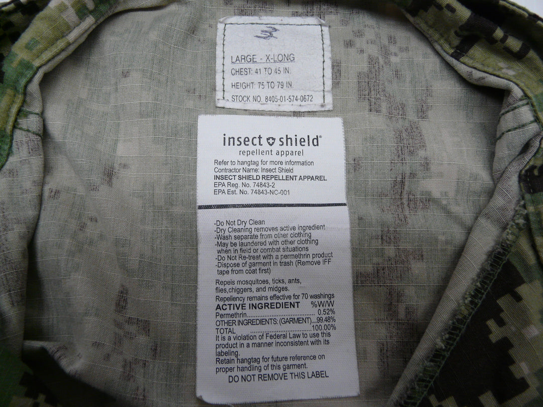 【激安古着】 U.S. NAVY　ミリタリージャケット　アウター