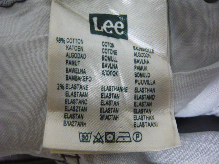 【激安古着】 Lee　デニムパンツ　パンツ