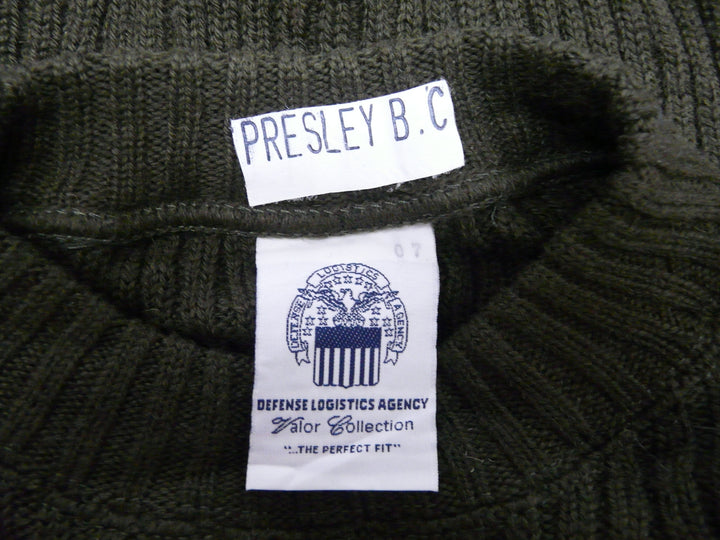 【激安古着】 PRESLEY B.C　ニットorセーター　トップス