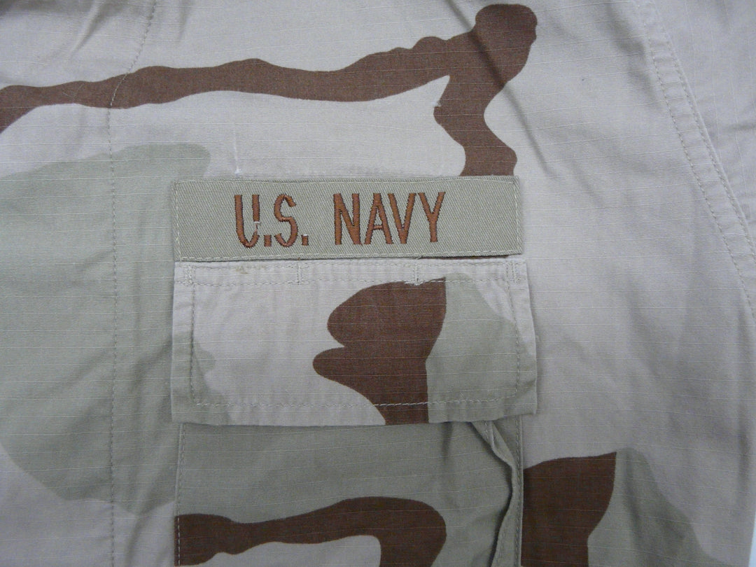 【激安古着】 U.S. NAVY　ミリタリージャケット　アウター