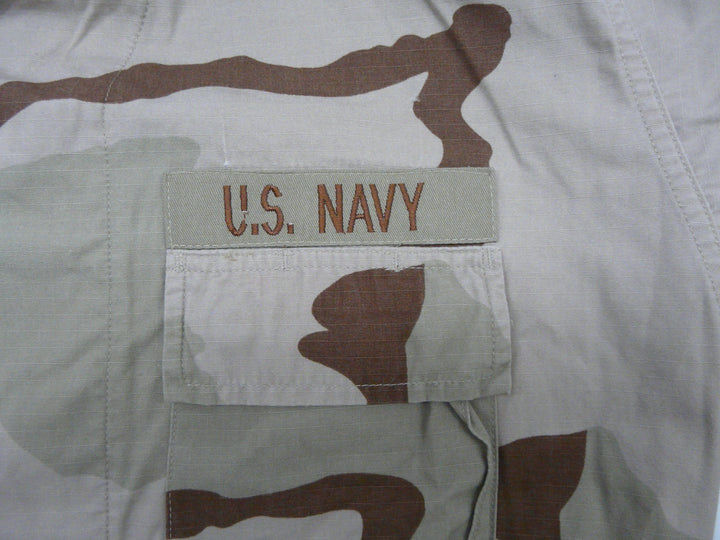 【激安古着】 U.S. NAVY　ミリタリージャケット　アウター