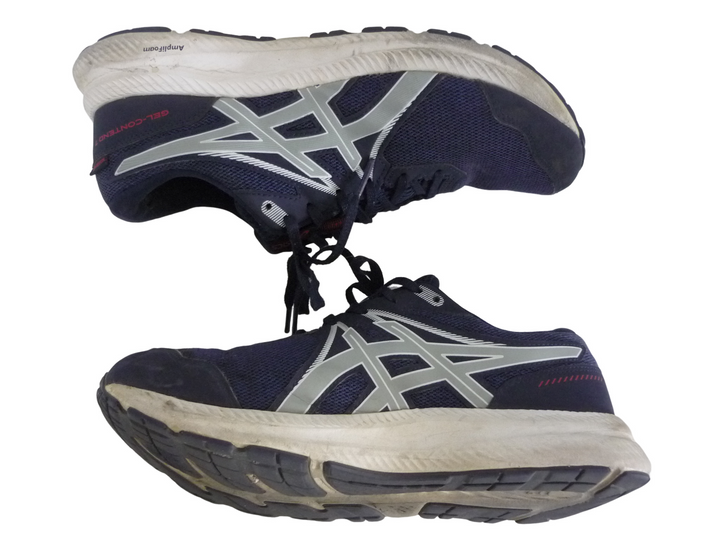 【小物/雑貨】 asics アシックス　スニーカー　シューズ