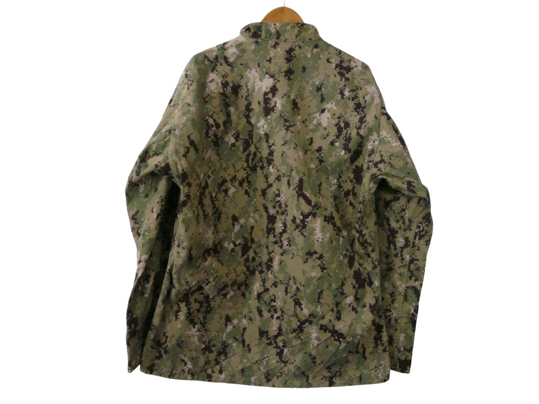 【激安古着】 U.S. NAVY　ミリタリージャケット　アウター