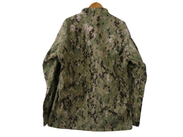 【激安古着】 U.S. NAVY　ミリタリージャケット　アウター