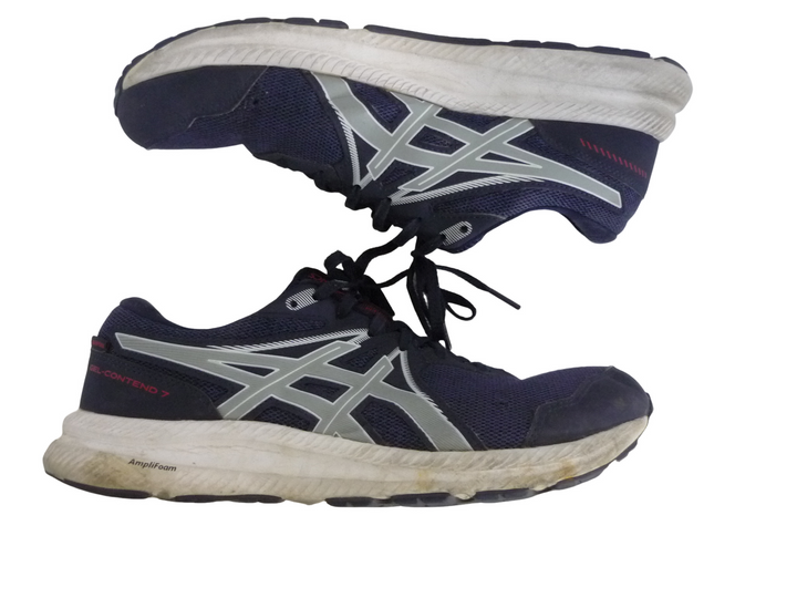 【小物/雑貨】 asics アシックス　スニーカー　シューズ