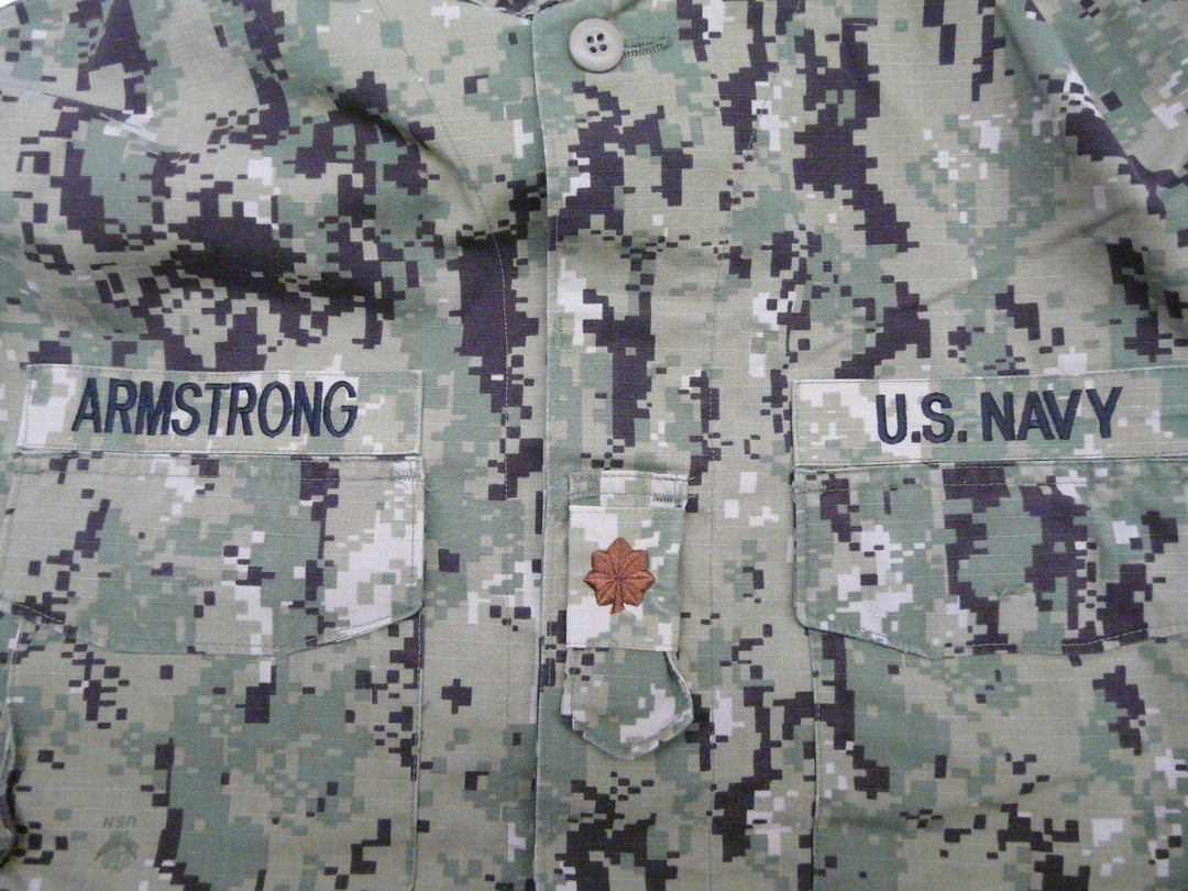 【激安古着】 U.S. NAVY　ミリタリージャケット　アウター