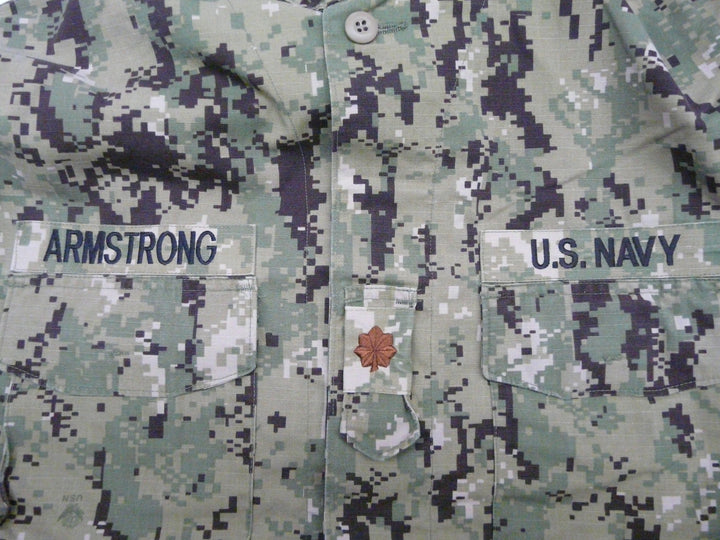 【激安古着】 U.S. NAVY　ミリタリージャケット　アウター