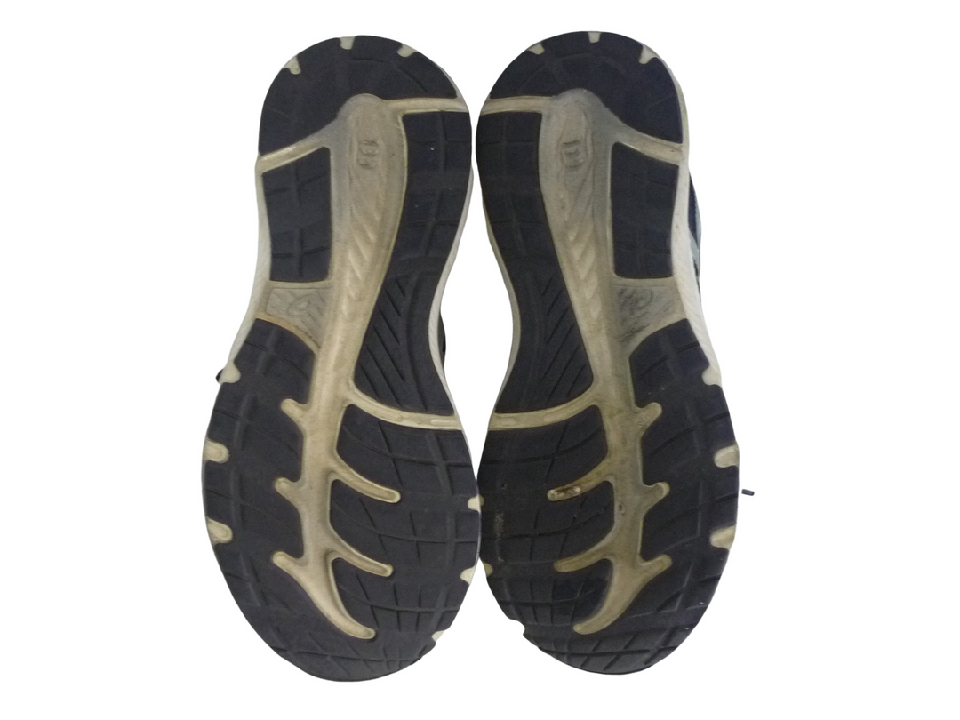 【小物/雑貨】 asics アシックス　スニーカー　シューズ