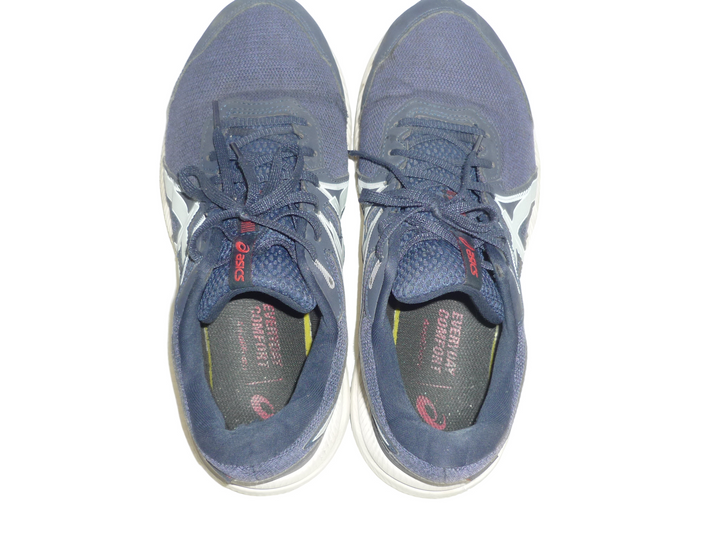 【小物/雑貨】 asics アシックス　スニーカー　シューズ