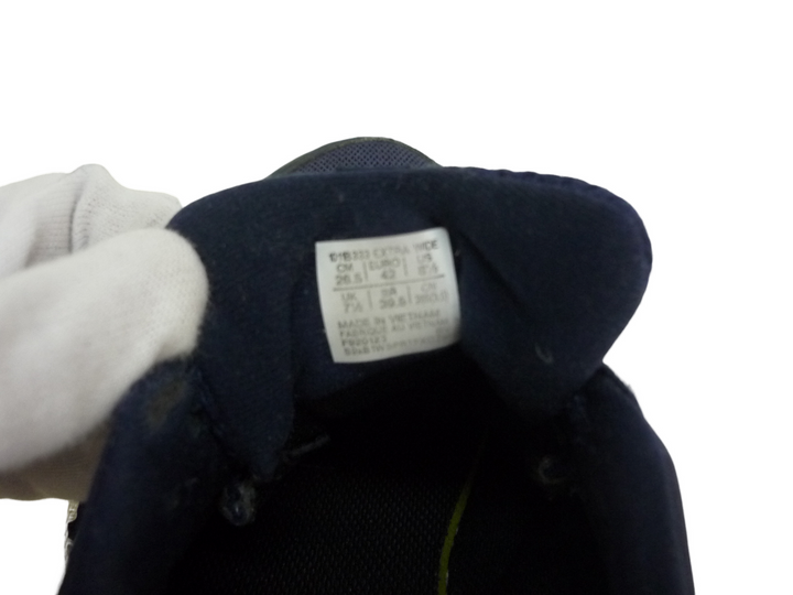 【小物/雑貨】 asics アシックス　スニーカー　シューズ