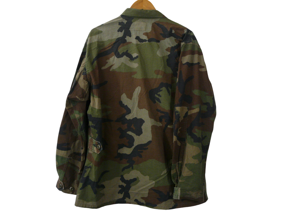 【激安古着】 U.S.ARMY　ミリタリージャケット　アウター
