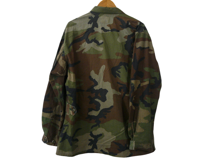 【激安古着】 U.S.ARMY　ミリタリージャケット　アウター