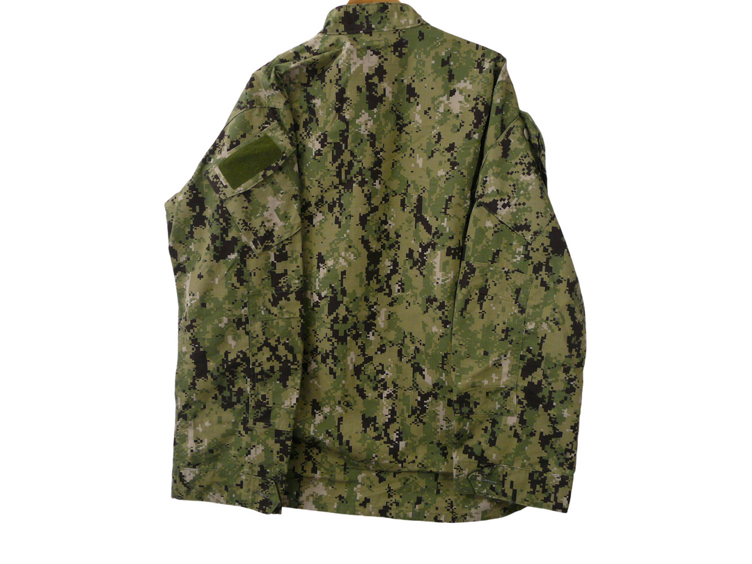 【激安古着】 U.S. NAVY　ミリタリージャケット　アウター