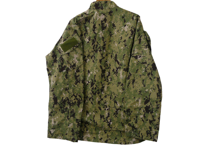 【激安古着】 U.S. NAVY　ミリタリージャケット　アウター