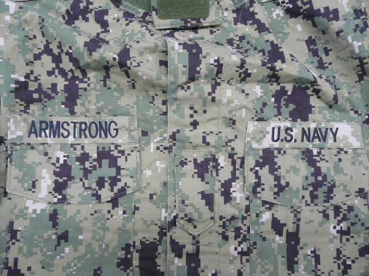 【激安古着】 U.S. NAVY　ミリタリージャケット　アウター