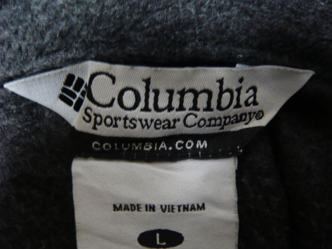 【激安古着】 Columbia　フリースジャケット　アウター