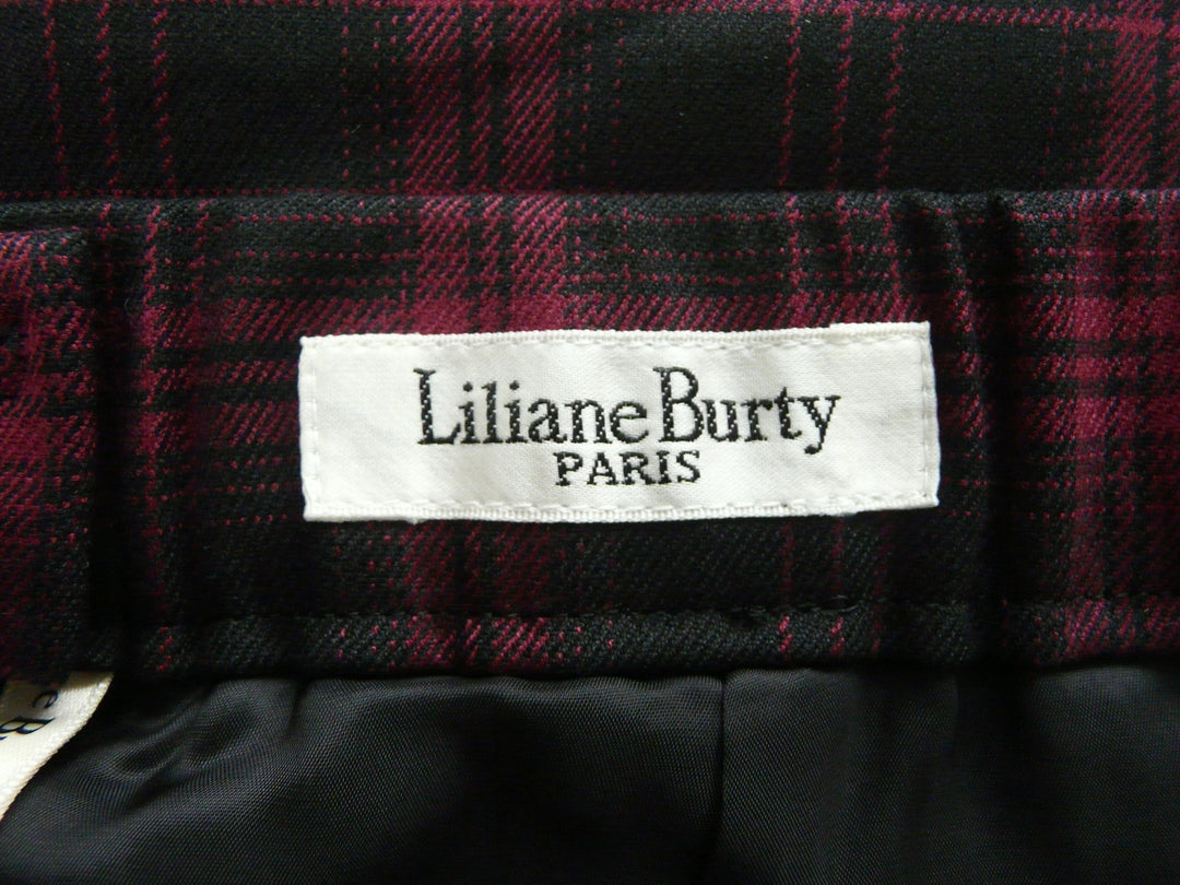 【激安古着】 Liliane Burty　ロング/マキシ　スカート