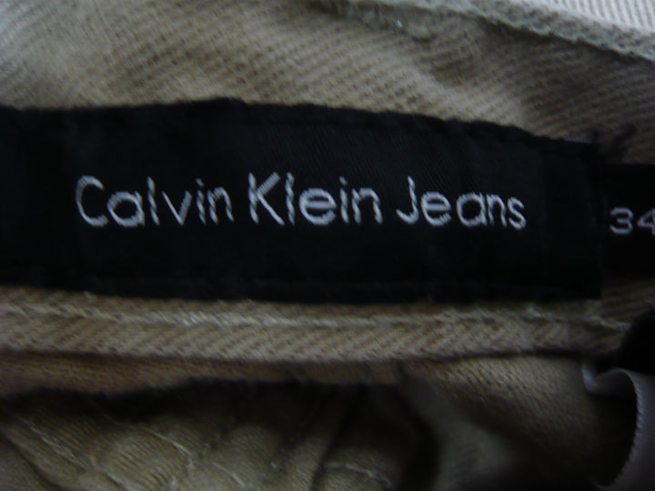 【激安古着】 Calvin Klein　デニムパンツ　パンツ