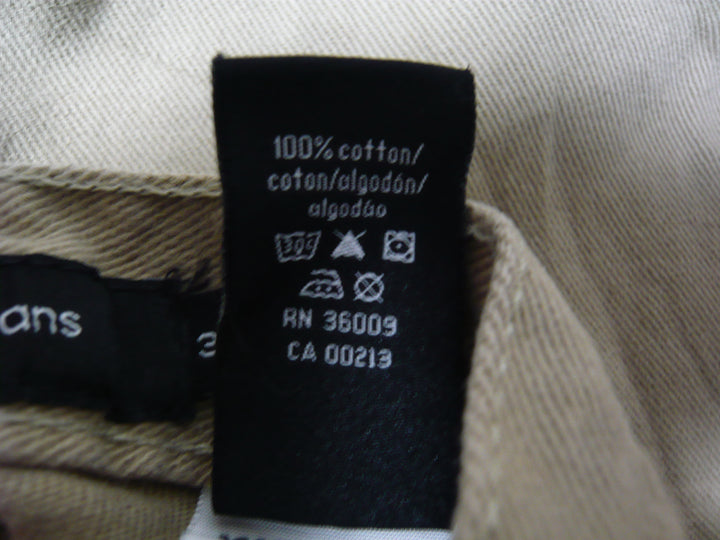 【激安古着】 Calvin Klein　デニムパンツ　パンツ