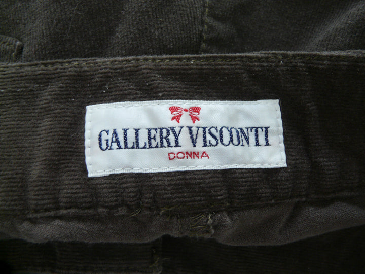 【激安古着】 GALLERY VISCONTI　ショート/ハーフパンツ　パンツ