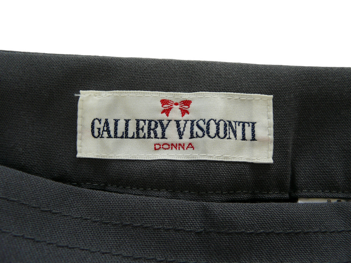 【激安古着】 GALLERY VISCONTI　ミディアム丈　スカート