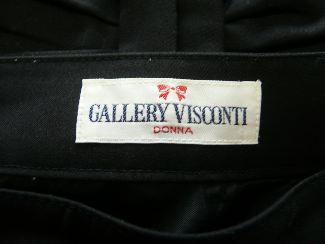 【激安古着】 GALLERY VISCONTI　ミディアム丈　スカート