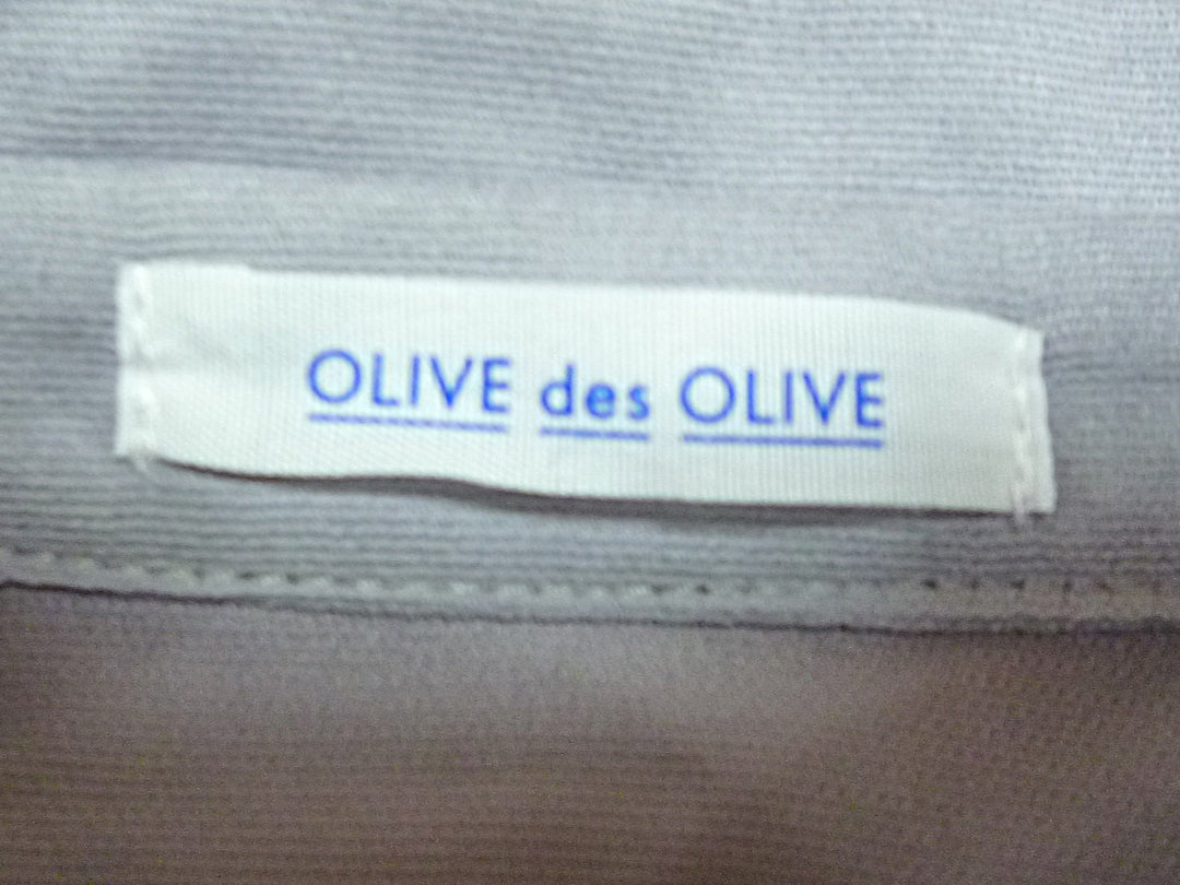 【激安古着】 OLIVE des OLIVE　ワンピース　ワンピース or ドレス