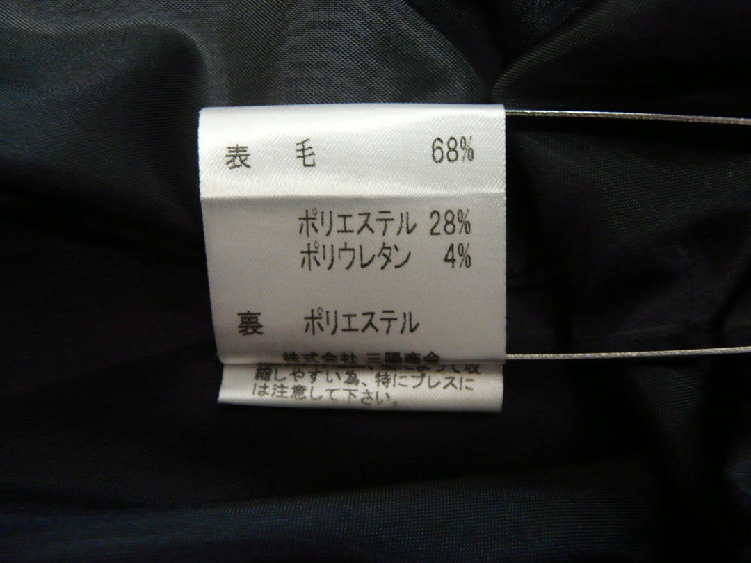 【激安古着】 TRANS WORK　ミディアム丈　スカート