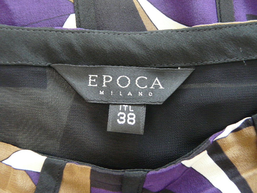 【激安古着】 EPOCA　ミディアム丈　スカート