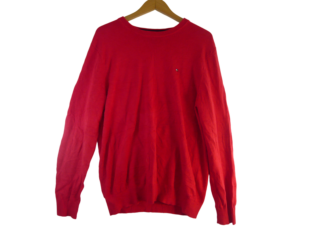 【激安古着】 TOMMY　HILFIGER　ニットorセーター　トップス