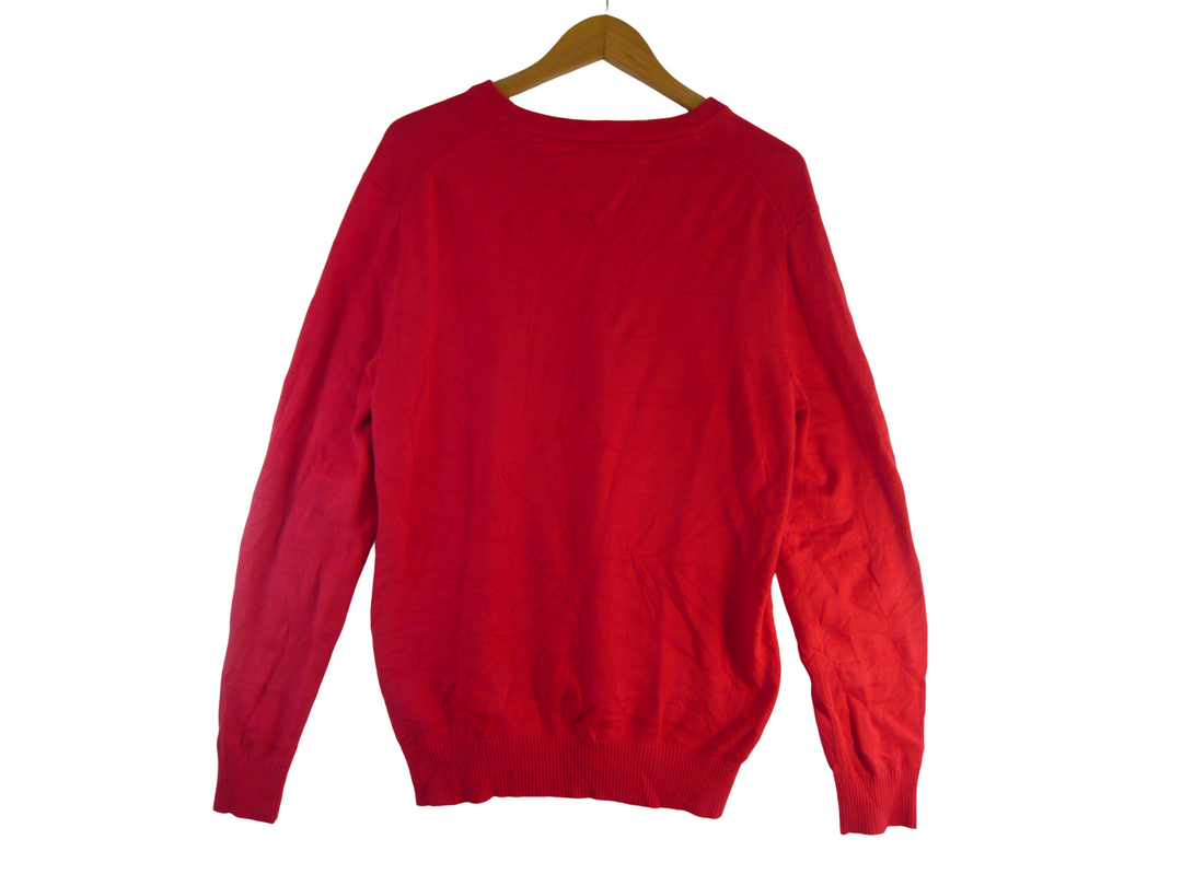 【激安古着】 TOMMY　HILFIGER　ニットorセーター　トップス