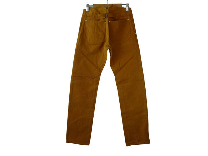 【激安古着】 SELVEDGE　CANVAS　その他パンツ　パンツ