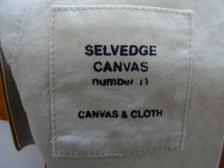 【激安古着】 SELVEDGE　CANVAS　その他パンツ　パンツ