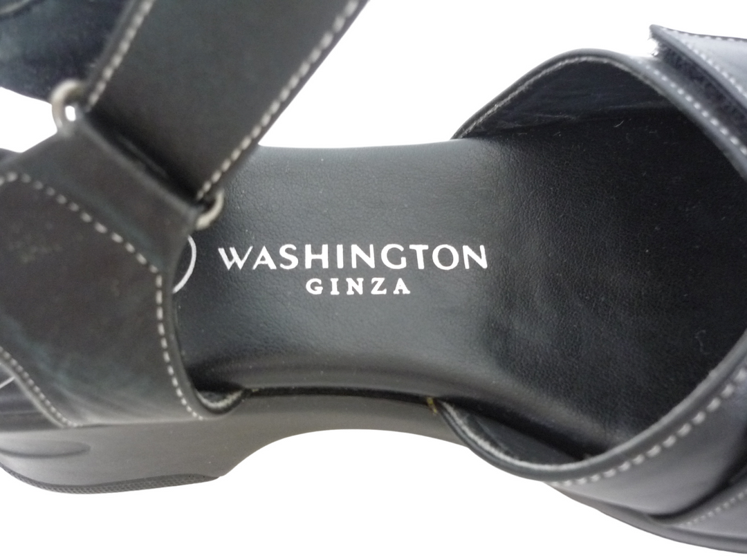 【小物/雑貨】 WASHINGTON GINZA　サンダル　シューズ