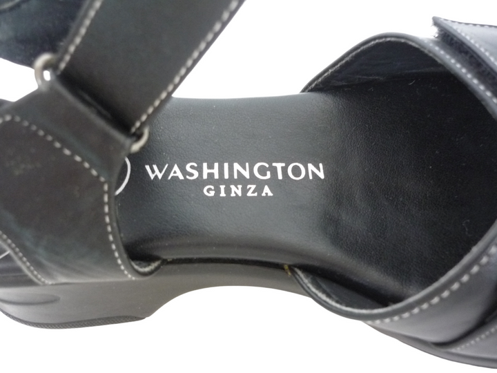 【小物/雑貨】 WASHINGTON GINZA　サンダル　シューズ