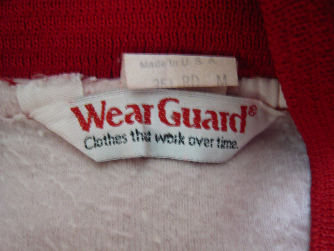 【激安古着】 Wear Guard　ナイロンジャケット　アウター