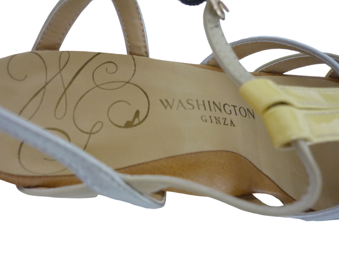 【小物/雑貨】 WASHINGTON GINZA　パンプス　シューズ