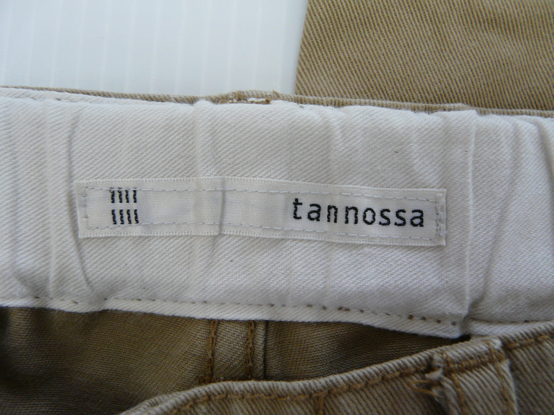 【激安古着】 tannossa　チノパンツ　パンツ